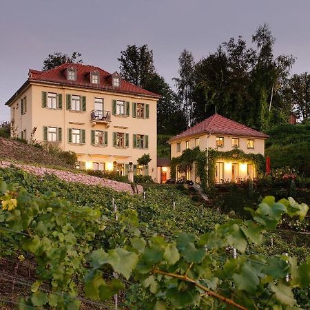 Rebenhaus Meißen Zewnętrze zdjęcie