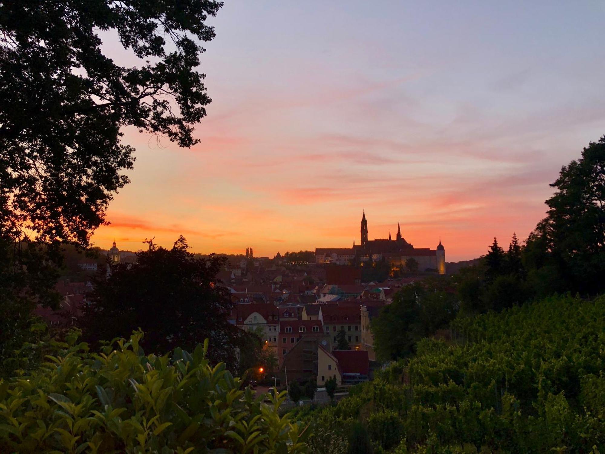 Rebenhaus Meißen Zewnętrze zdjęcie
