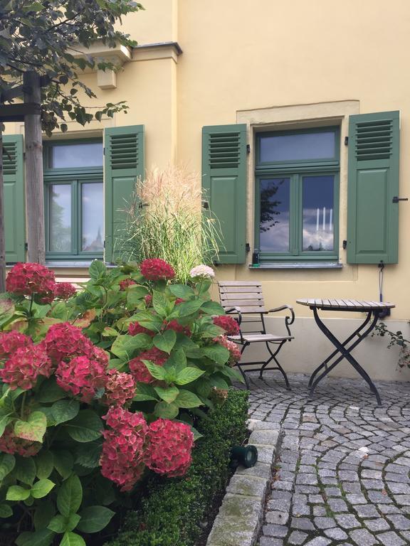 Rebenhaus Meißen Zewnętrze zdjęcie