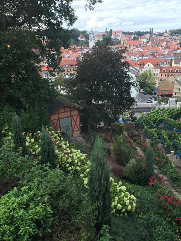 Rebenhaus Meißen Zewnętrze zdjęcie